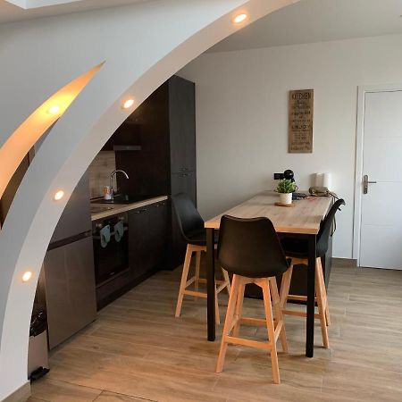 Rcspa Loft Spa Apartment Reims Luaran gambar