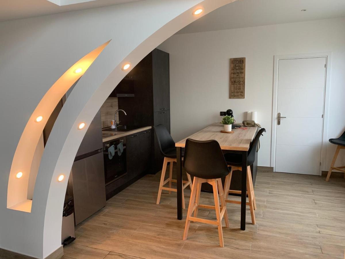 Rcspa Loft Spa Apartment Reims Luaran gambar