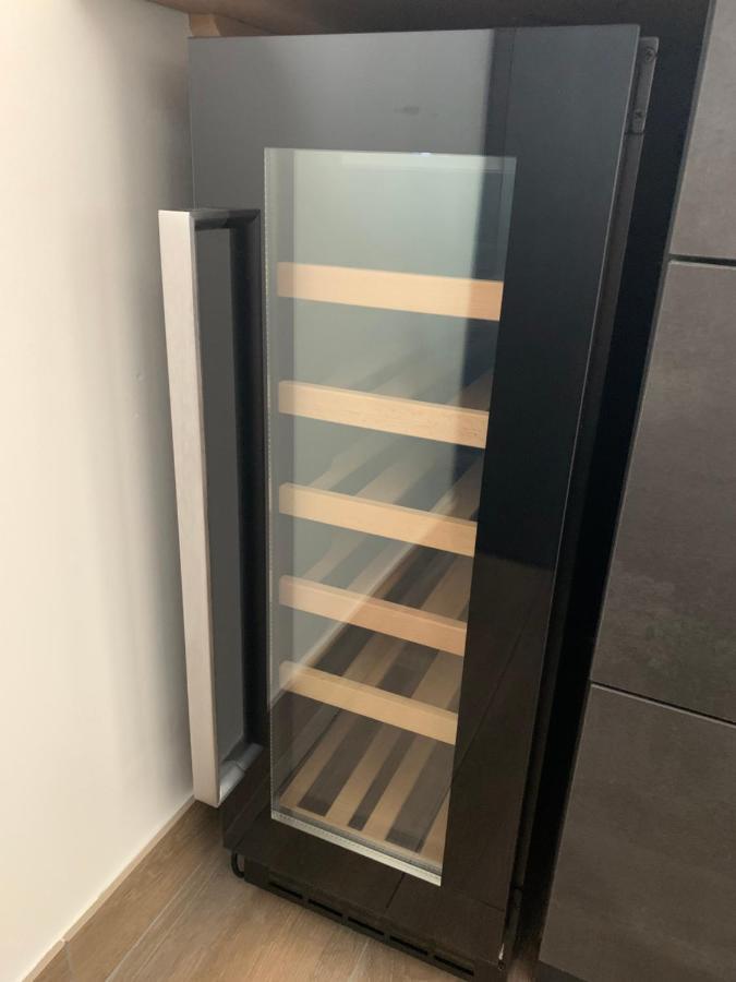 Rcspa Loft Spa Apartment Reims Luaran gambar